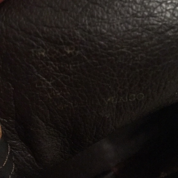 🌿Steve Madden combat boots - Picture 7 of 7